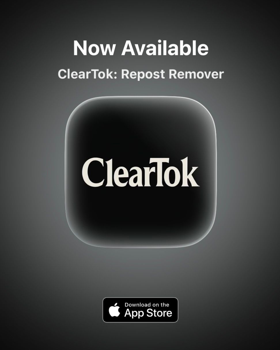 How to Delete All TikTok Reposts at Once on Mobile (iPhone & Android 2026)
