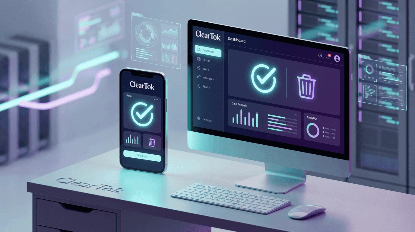 The Best TikTok Repost Remover in 2026: How to Delete All TikTok Reposts at Once with ClearTok