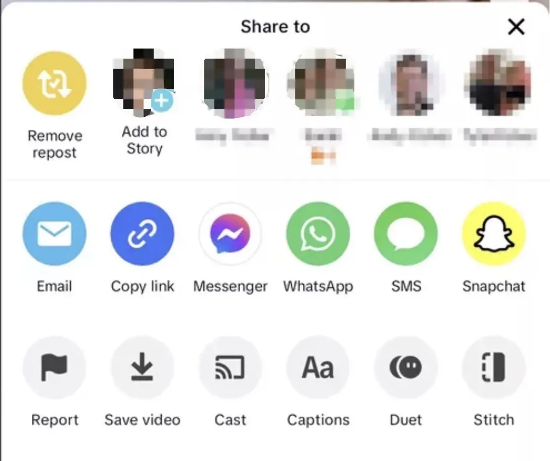Como Remover Todos os Republicados do TikTok (Guia 2026)