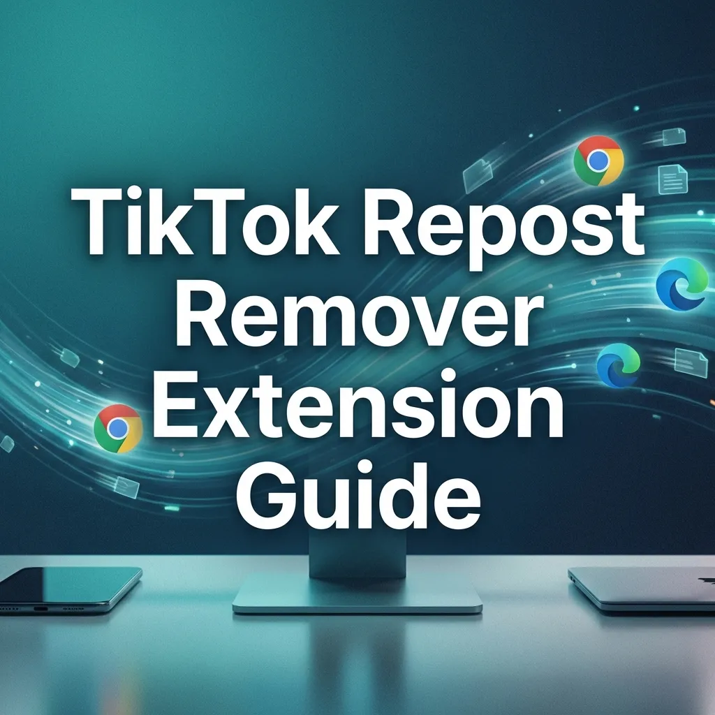 ¿Cómo Eliminar Todos los Compartidos de TikTok? Guía 2026