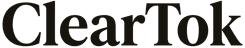 ClearTok