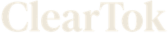 ClearTok