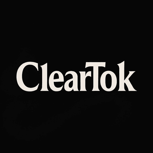 ClearTok